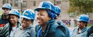 NYCHA Resident Training Academy