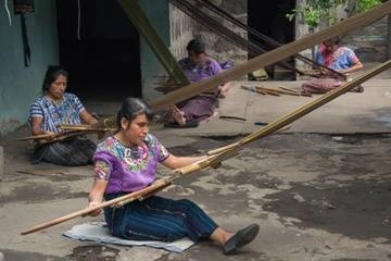Weavers