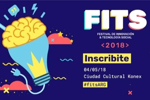 Cartel del FITS