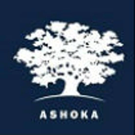 Picture of the Ashoka Logo