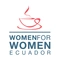 Women for Women Ecuador imagen de perfil