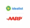 Idealist and AARP profile image
