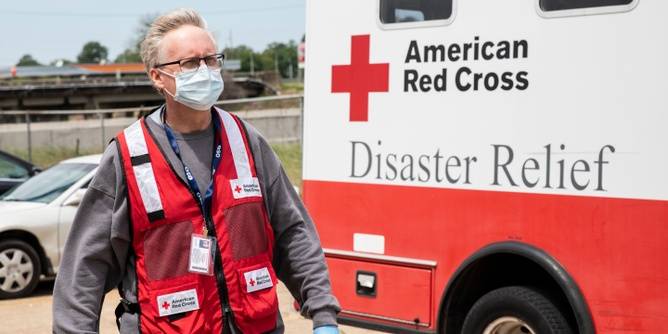 American Red Cross Disaster Relief Salaries Simplyhired