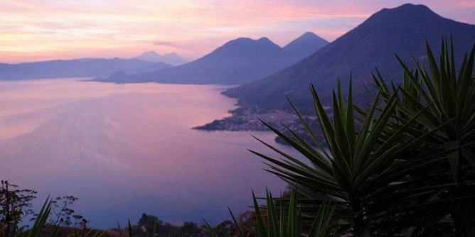 Become a hiking guide to help local children in Xela, Guatemala