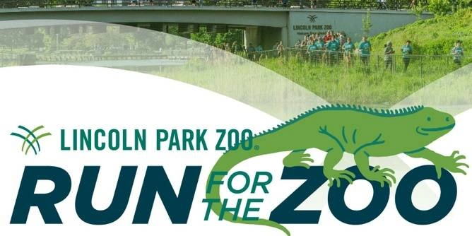 Run for the Zoo -  Course Marshals