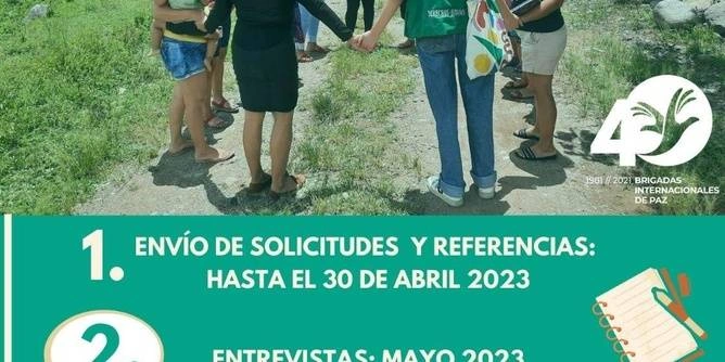 Acompañamiento Internacional en Derechos Humanos en Honduras