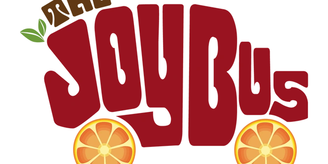 The Joy Bus Meal Delivery