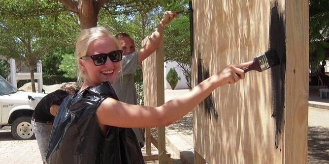 Sustainable Construction in Africa