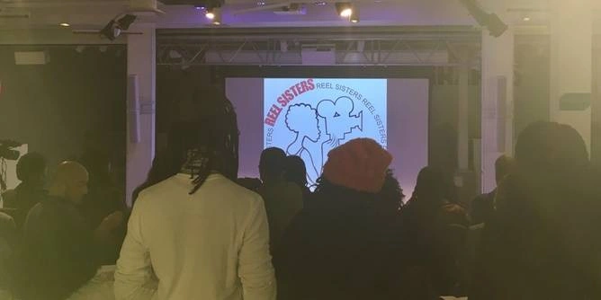 Production Manager for Film Festival