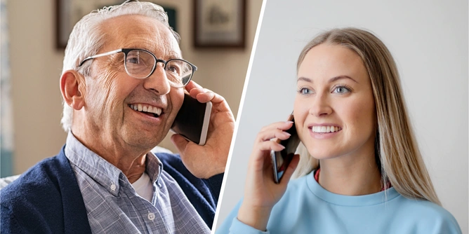 College Student Volunteers Needed to Virtually Connect with Isolated Older Adults