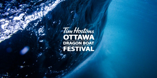 Volunteers Needed for the 2023 Tim Hortons Ottawa Dragon Boat Festival