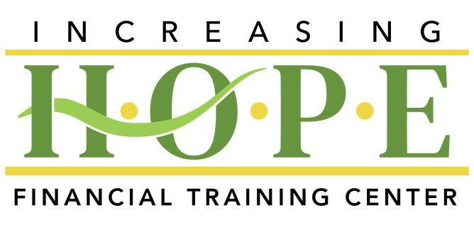 AmeriCorps Seniors Program - Increasing H.O.P.E Financial Training Center
