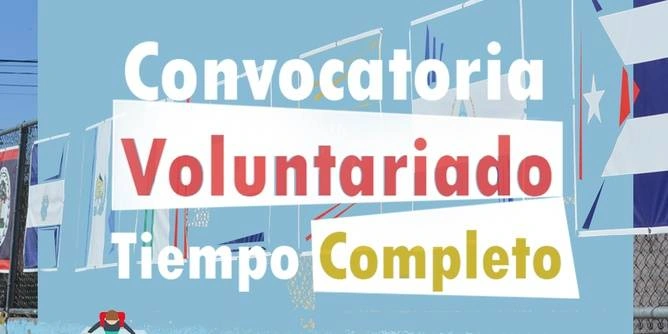 Atención Humanitaria Tiempo Completo