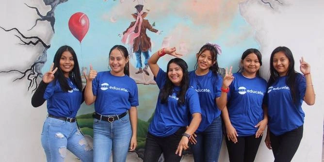 Programme Officer - Long term (6 months+) volunteer position supporting education and youth empowerment NGO in Honduras
