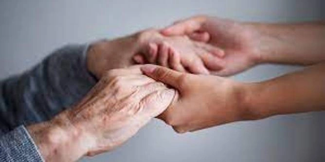 Make a Meaningful Difference in the Lives of Hospice Patients & Families- Veteran Volunteers Wanted!