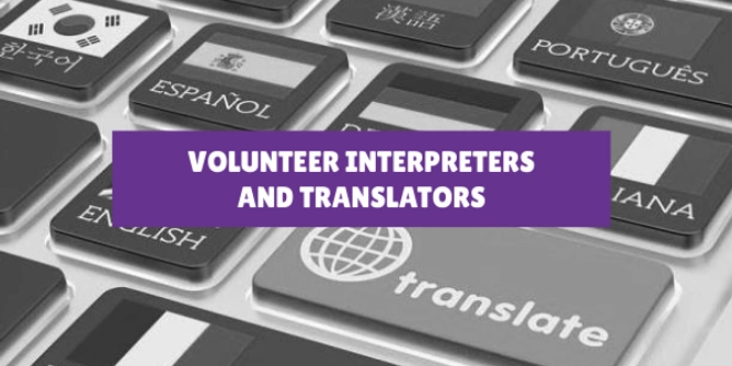 Spanish Interpreter/Translator for Legal Intakes!