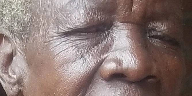 Support for Elderly persons