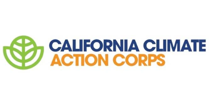 California Climate Action Corps Paid Summer Fellowship