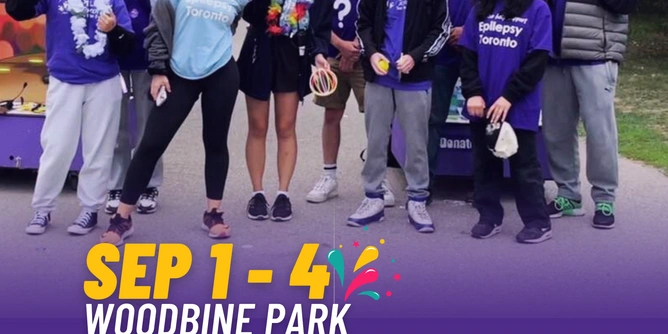 Bark in the Park TO, Woodbine Park, 1695 Queen St E, Toronto