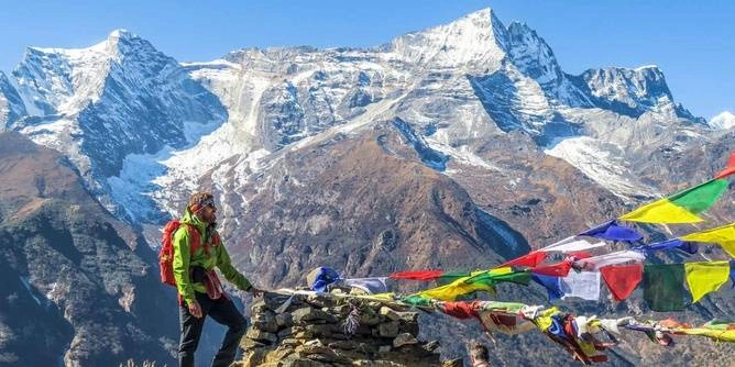Volunteer NEPAL Experience Charity Tour and Treks
