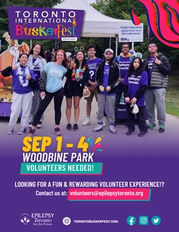 Bark in the Park TO, Woodbine Park, 1695 Queen St E, Toronto