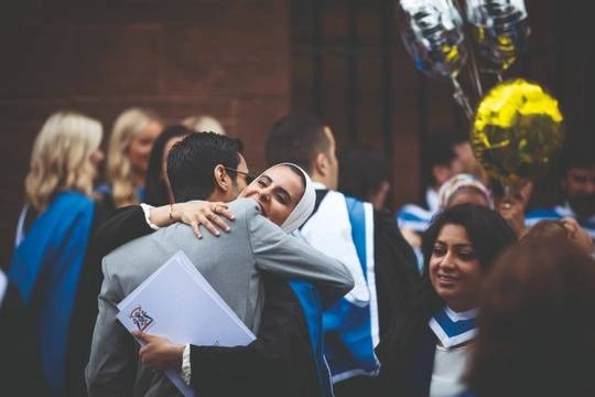 Graduations