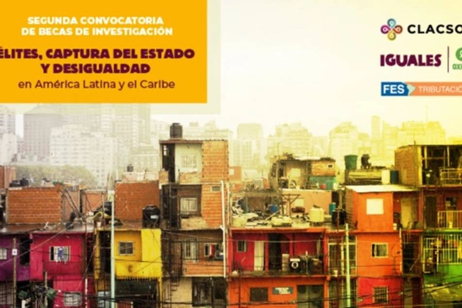 Élites, captura del Estado y desigualdad en América Latina y el Caribe