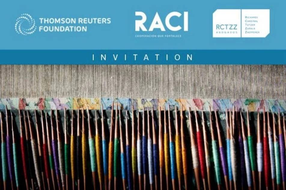 Imagen de invitación al evento