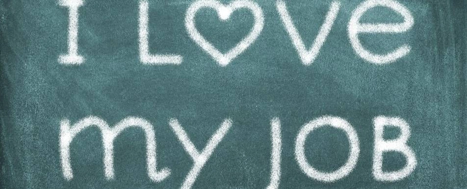 6 Ways to Fall in Love (or Back in Love) with Your Nonprofit Job