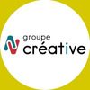 Groupe Creative  logo