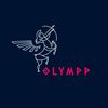 OLYMPP logo