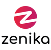 Zenika logo