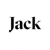 Agence JACK logo