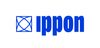 IPPON logo