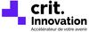 CRIT Innovation logo