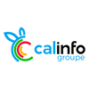 CALINFO Groupe logo
