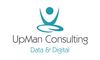 UpMan Consulting logo