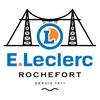 E.Leclerc Rochefort logo