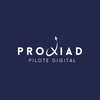 Proxiad Nord logo