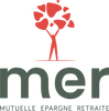 Mutuelle Epargne Retraite logo