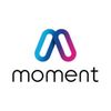 Moment logo