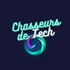 Chasseurs de Tech logo
