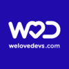 WeLoveDevs.com  logo