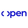 Open logo