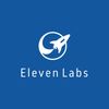 Eleven Labs logo