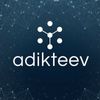 Adikteev logo