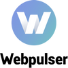 Webpulser logo