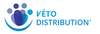 VETO DISTRIBUTION logo