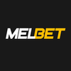 Melbet logo