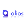 alias logo